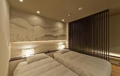האקונה Yoshiike Ryokan