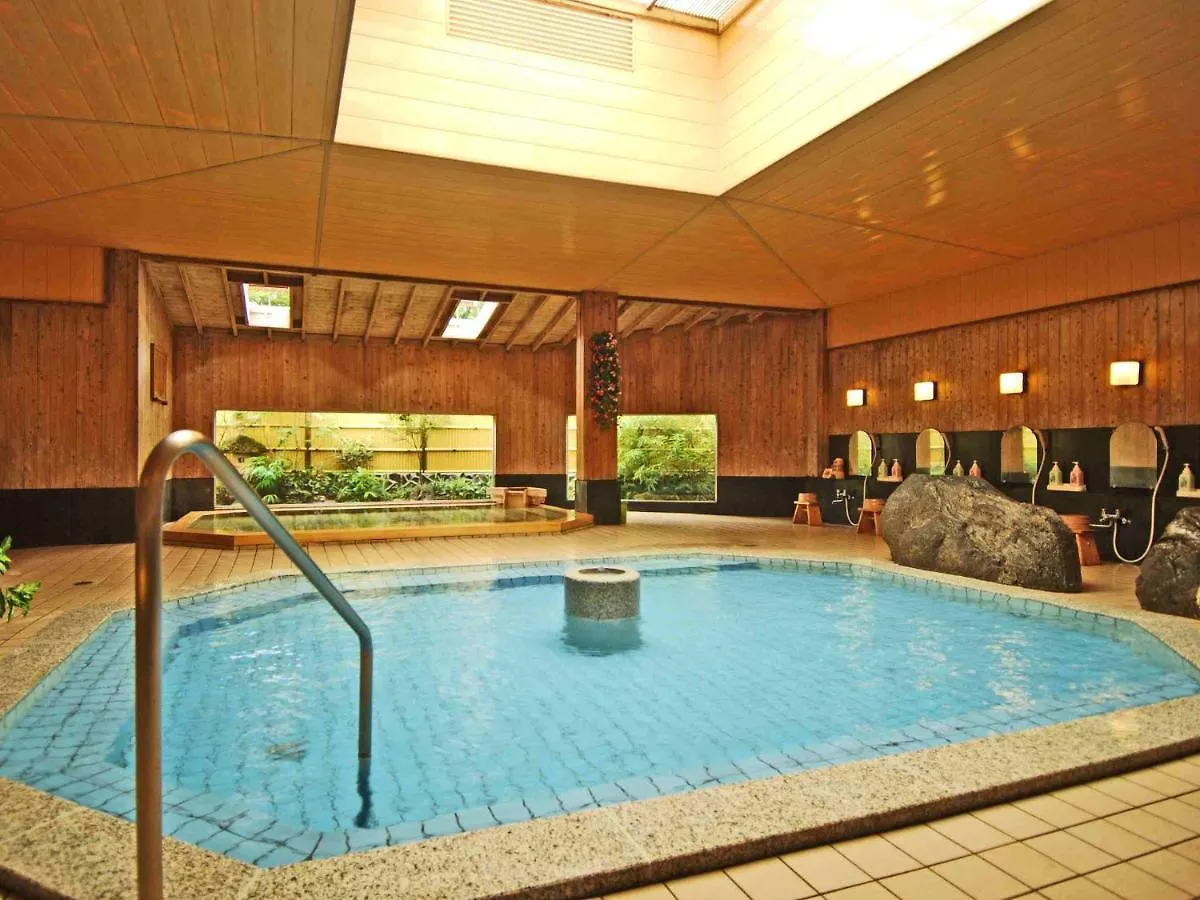 Yoshiike Ryokan Hakone