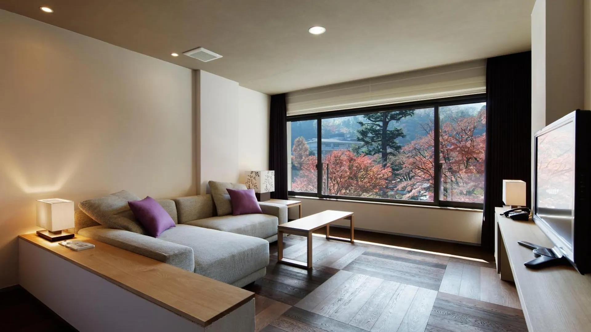 Yoshiike Ryokan Hakone