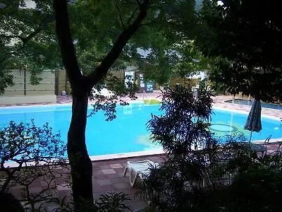 האקונה Yoshiike Ryokan