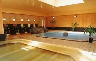 האקונה Yoshiike Ryokan