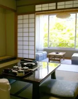 Yoshiike Ryokan Hakone