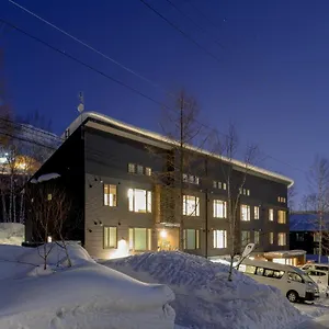 Snowdog Village Apartment
