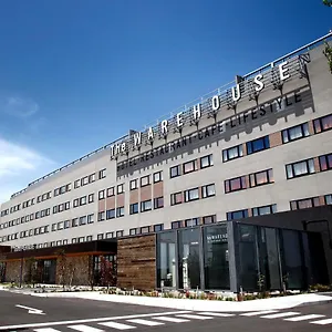 酒店 川崎国王天际东急rei酒店, 川崎