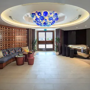 The Marmara Taksim 5* Provincia di Istanbul