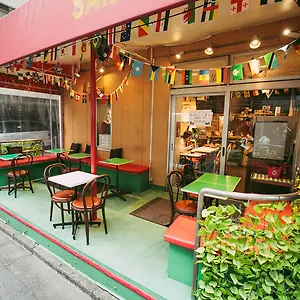 Sakura Jimbocho Auberge de jeunesse Tōkyō