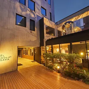 Risveglio Akasaka 3* Tokyo