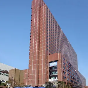 Shinjuku Hotel Tōkyō