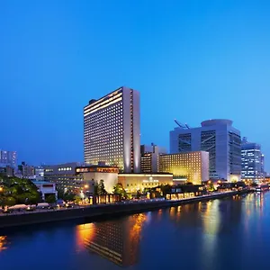 大阪丽嘉皇家酒店 大阪