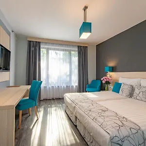 Regnum Hotel Budapest