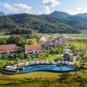 Pullman 5* Luang Prabang