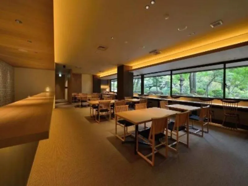 Yoshiike Ryokan Hotell Hakone