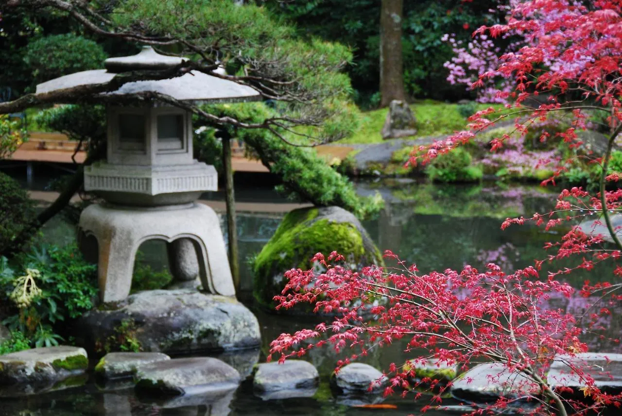 Yoshiike Ryokan Hotell Hakone