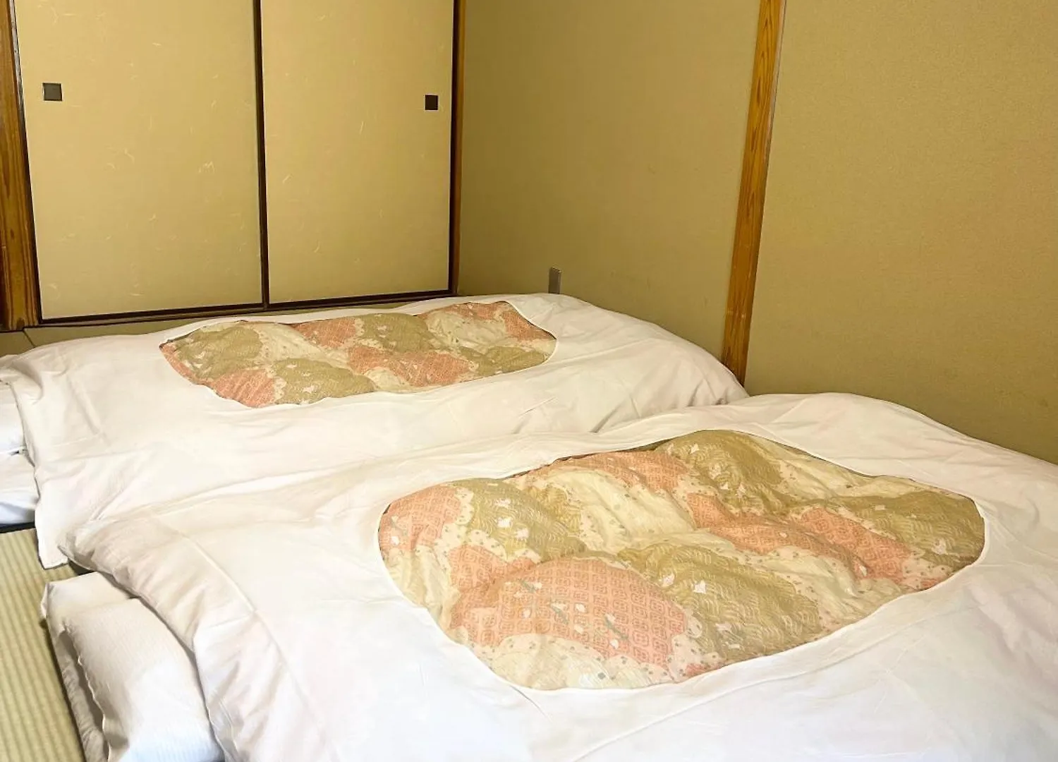 Yoshiike Ryokan Hakone