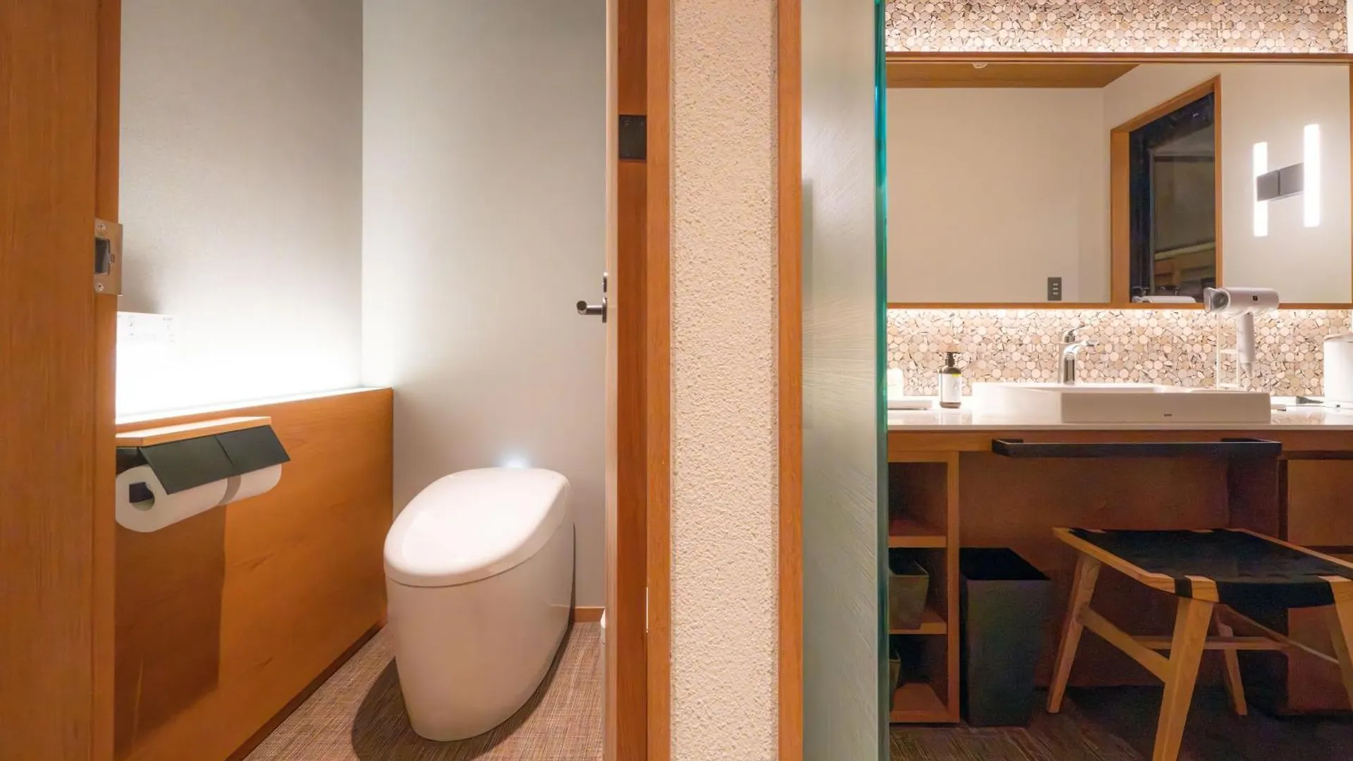 Yoshiike Ryokan Hakone