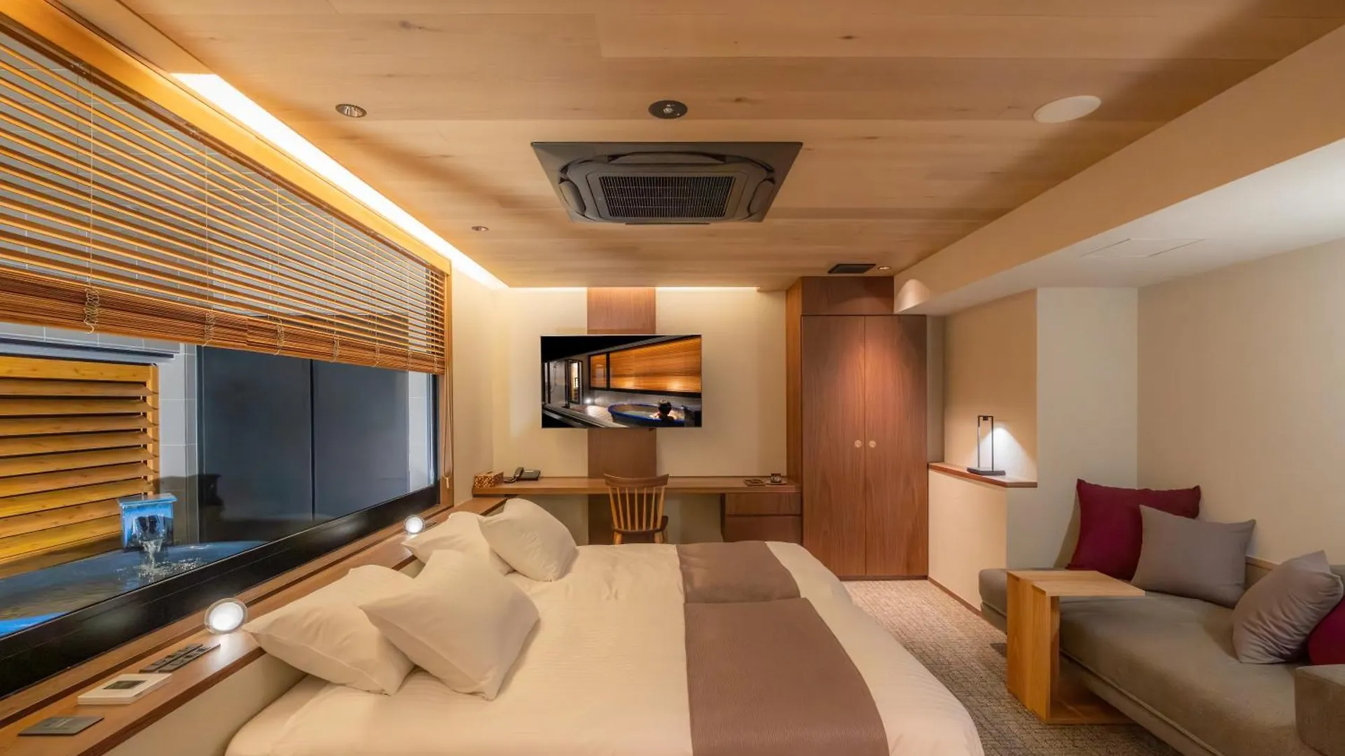 Yoshiike Ryokan Hakone